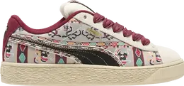 Puma Кроссовки Suede XL BZ 'Year of the Dragon', серый 397197 01 | grey