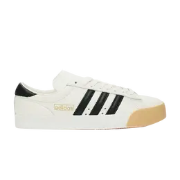Кроссовки Adidas Supergrip, кремовый fw5171 | cream