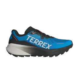 Adidas Кроссовки Terrex Agravic 3, цвет Pulse Blue ih0982 | pulse blue