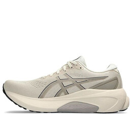 Кроссовки gel-kayano 30 extra wide 'oatmeal' Asics, мультиколор 1011b690-250 | oatmeal/black
