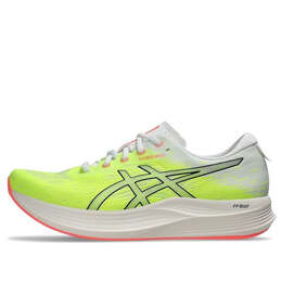 Кроссовки evoride speed 2 'safety yellow black' Asics, желтый 1011b789-750 | safety yellow/black