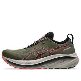 Кроссовки gel-nimbus 26 tr 'red snapper' Asics, мультиколор 1011b849-300 | nature bathing/red snapper