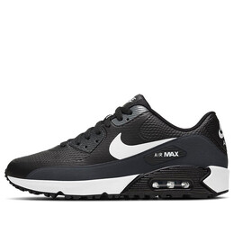 Кроссовки air max 90 golf 'black' Nike, черный cu9978-002 | black