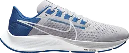 Кроссовки Nike NFL x Air Zoom Pegasus 38 'Detroit Lions', серый dj0832 001 | grey