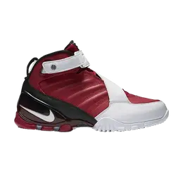 Кроссовки Nike Zoom Vick 3 'Varsity Red', красный 832698 600 | red