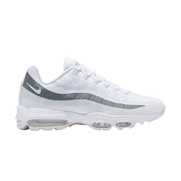 Кроссовки Nike Air Max 95 Ultra 'White Spruce', белый ci2298 100 | white
