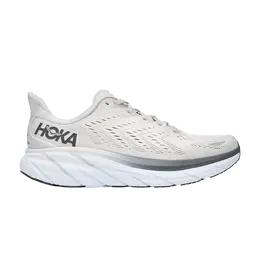 Кроссовки Hoka Clifton 8 'Lunar Rock Nimbus Cloud', серый 1119393 lrnc | grey