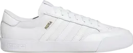Adidas Кроссовки Nora 'White Gold Metallic', белый hp9739 | white