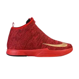 Кроссовки Nike Zoom Kobe Icon 'China', красный 818583 600 | red