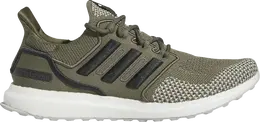 Adidas Кроссовки UltraBoost 1.0 LCFP 'Olive Strata', зеленый hr0056 | green
