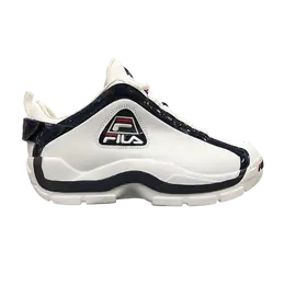 Кроссовки Fila 96 Low 'White', белый 1bm00571 125 | white