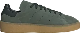 Adidas Кроссовки Stan Smith Crepe 'Shadow Green', зеленый fz6444 | green