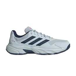 Adidas Кроссовки CourtJam Control 3, цвет Halo Blue if9135 | halo blue