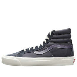Кроссовки sk8-hi purple green Vans, зеленый vn0a4bvb20t | green