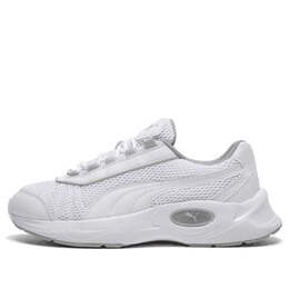 Кроссовки nucleus 'white' Puma, белый 369777-01 | white