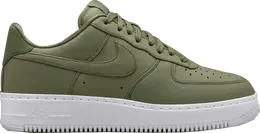 Кроссовки Nike NikeLab Air Force 1 Low 'Urban Haze', зеленый 555106300 | green