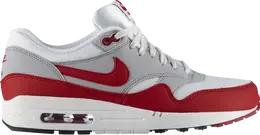 Кроссовки Nike Air Max 1 OG 'Vintage', красный 554717160 | red
