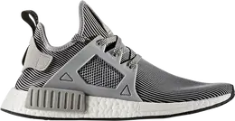 Кроссовки Adidas NMD_XR1 PK, серый s32218 | grey