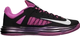Кроссовки Nike Hyperdunk 2012 Low 'Kay Yow', розовый 554671005 | pink
