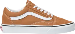 Кроссовки Vans Old Skool Color Theory - Meerkat, коричневый vn0a5jmibkq | brown