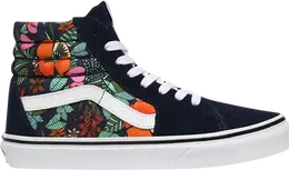 Кеды Vans Sk8-Hi Tropic, разноцветный vn0a4u3cwh9 | multi-color