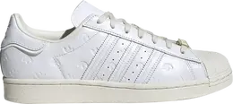Кроссовки Adidas Superstar GY0025, белый gy0025 | white