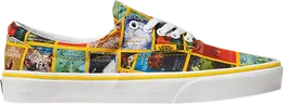 Кеды Vans National Geographic x Era Classic Covers, разноцветный vn0a4u39wjz | multi-color