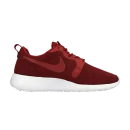 Кроссовки Nike Roshe One Knit Jacquard 'Gym Red', красный 777429 601 | red