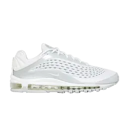 Кроссовки Nike Air Max Deluxe 'Pure Platinum', белый av2589 100 | white