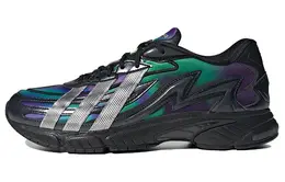 Кроссовки Adidas Orketro 2, черный/мультиколор ie4216