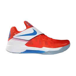 Кроссовки Nike Zoom KD 4 'Creamsicle', оранжевый 473679 800 | orange