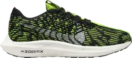 Nike Кроссовки Pegasus Turbo Next Nature 'Black Volt', черный fn6822 010 | black