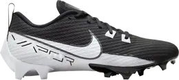 Nike Кроссовки Vapor Edge Speed 360 2 'Black White', черный da5455 001 | black