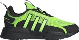 Adidas Кроссовки NMD_V3 'Solar Green Carbon', зеленый fz6495 | green