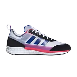 Кроссовки Adidas SL 7200, белый fy9020 | white