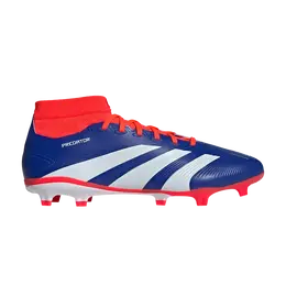 Adidas Кроссовки Predator 24 League Sock FG, цвет Advancement Pack if6337 | advancement pack