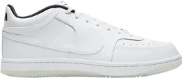 Кроссовки Nike Sky Force 3/4 'White', белый ct8448 102 | white