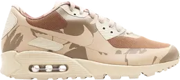 Кроссовки Nike Air Max 90 UK SP 'Camo', коричневый 624727220 | brown