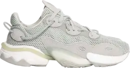 Кроссовки Adidas Torsion X 'Ash Silver', серебряный ee4885 | silver