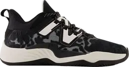 Кроссовки New Balance Two WXY V3 'Black White', черный bb2wytb3 | black