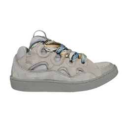 Кроссовки Lanvin Curb Sneaker 'Grey', серый fm skrk11 dral h2213 | grey