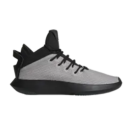 Кроссовки Adidas Crazy 1 ADV Primeknit 'Silver Metallic', серебряный cq0975 | silver