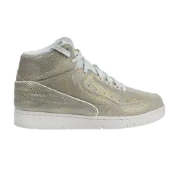 Кроссовки Nike Air Python Prm 'Gold', золотой 705066 102 | gold
