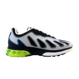 Кроссовки Nike Air Max 96+ Evolve, белый 525223 117 | white