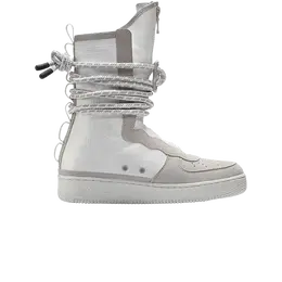 Кроссовки Nike SF Air Force 1 High 'All Star - 90/10', белый aq0107 001 | white