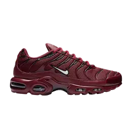 Кроссовки Nike Air Max Plus 'Team Red', красный 852630 602 | red