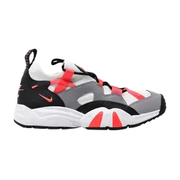 Кроссовки Nike Air Scream LWP 'Cement Grey', красный ah8517 002 | red