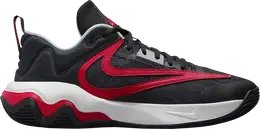 Nike Кроссовки Giannis Immortality 3 EP 'Double Trouble', черный dz7534 004 | black