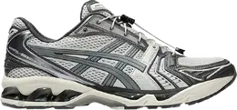 Asics Кроссовки Gel Kayano 14 'Unlimited Pack - Oyster Grey', серый 1203a549 022 | grey
