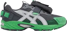 Asics Кроссовки Gel Kahana TR V3 'Grey Green', серый 1203a418 022 | grey